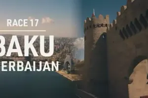 Bakının füsunkar mənzərələri “Netflix”də
