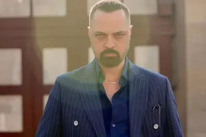 “Deha”da azərbaycanlı obraz