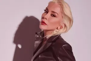 İradə illər sonra Bakıda konsert verdi - Video