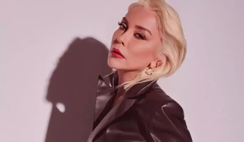 İradə illər sonra Bakıda konsert verdi - Video