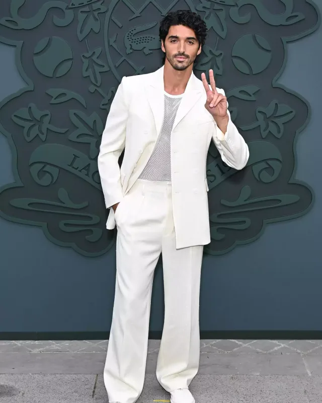 Türklər Paris Moda Həftəsində...