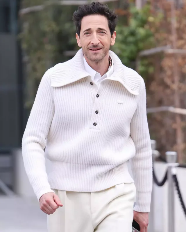 Türklər Paris Moda Həftəsində...