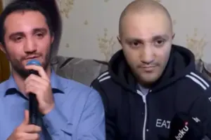 Xərçəngdən əziyyət çəkən ifaçı “Səs”ə qatılıbmış…