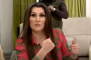 “Toyu səviyyəli və səviyyəsiz edən müğənnidir”