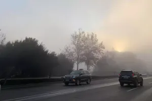 Dumanlı hava nə vaxta kimi davam edəcək?