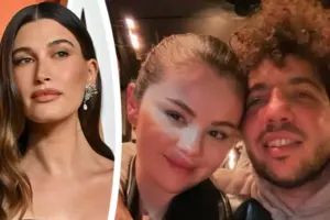 Heylinin Selena və Blanko cütlüyünü tənqid edən videonu bəyəndiyi üzə çıxdı