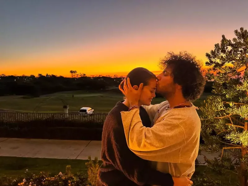 Heylinin Selena və Blanko cütlüyünü tənqid edən videonu bəyəndiyi üzə çıxdı