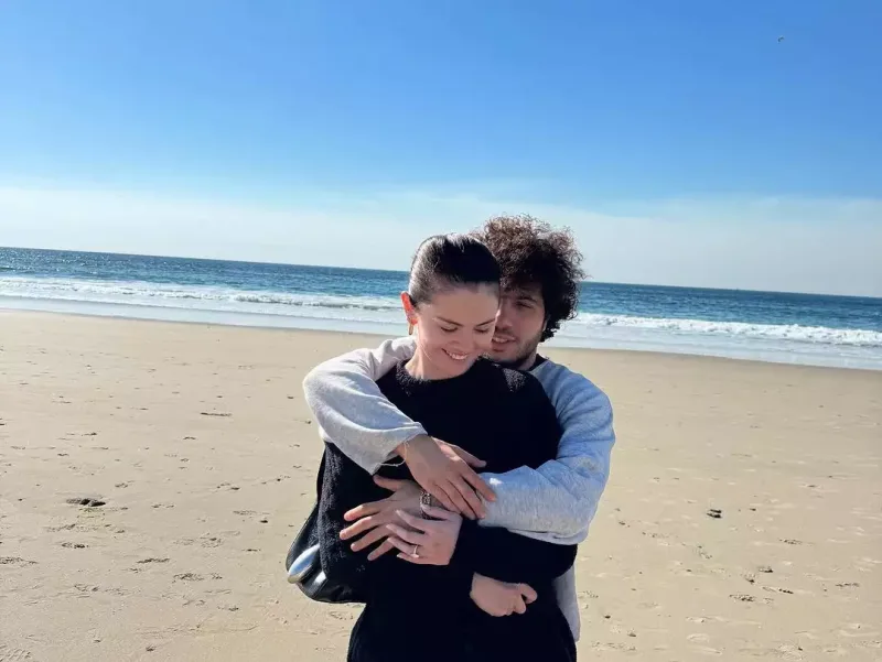 Heylinin Selena və Blanko cütlüyünü tənqid edən videonu bəyəndiyi üzə çıxdı