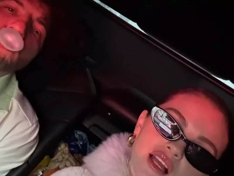 Heylinin Selena və Blanko cütlüyünü tənqid edən videonu bəyəndiyi üzə çıxdı