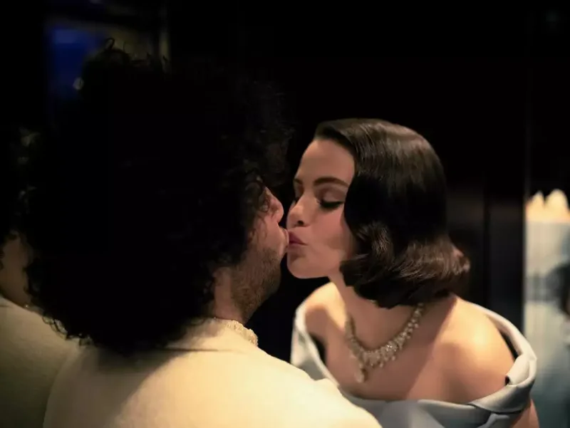 Heylinin Selena və Blanko cütlüyünü tənqid edən videonu bəyəndiyi üzə çıxdı