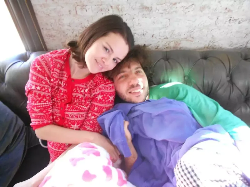 Heylinin Selena və Blanko cütlüyünü tənqid edən videonu bəyəndiyi üzə çıxdı