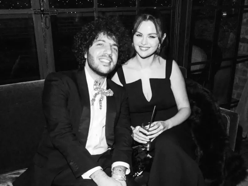 Heylinin Selena və Blanko cütlüyünü tənqid edən videonu bəyəndiyi üzə çıxdı