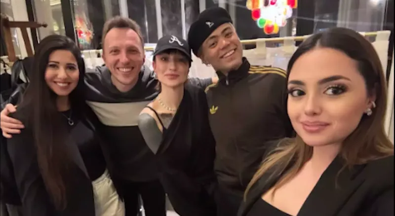 “Avroviziya 2025” səhnəmizi onlar quracaq!