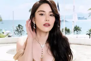 “44” filminə niyə türk aktrisa dəvət edilib? - AÇIQLAMA