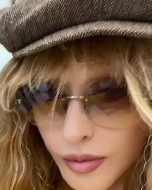 Puqaçovadan jurnalistlə davasına reaksiya