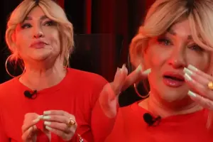 Mətanət həmin hadisəni danışıb ağladı