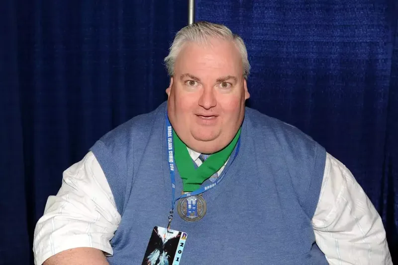 “Doctor Who”nun aktyoru vəfat etdi