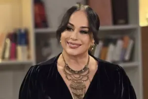 Əməkdar artist təltif olundu