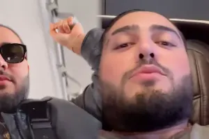 Ayazın Moskva tətili burnundan gəldi