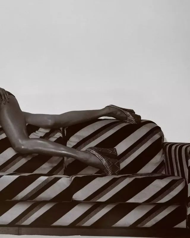 Naomi bunun üçün 180 dərəcə dəyişdi