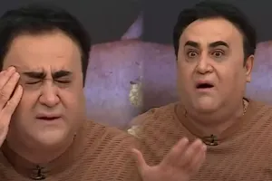 Elgiz qadın Xalq artistini biabır etdi