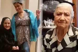 Məşhurların zərgəri dünyasını dəyişdi