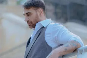 “Babamın yeri cəhənnəm olsun”