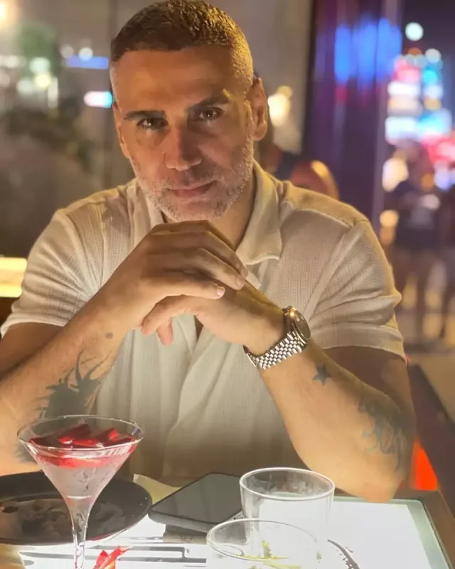 “Babamın yeri cəhənnəm olsun”