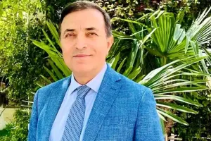 Mənsum İbrahimov təltif olundu