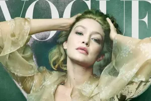 Cici ilk dəfə Bredli ilə münasibətlərindən danışdı