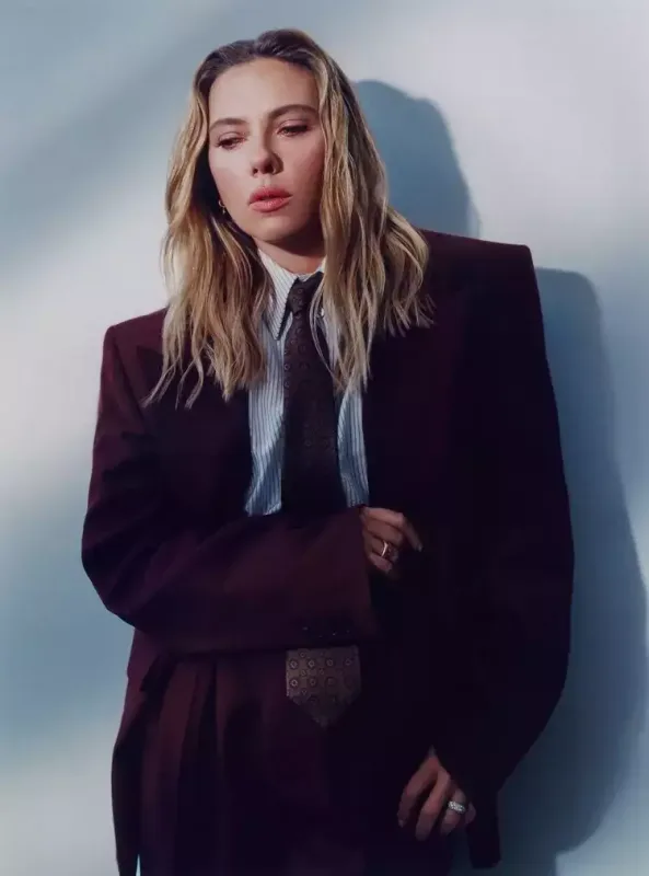 Hollivud ulduzu buna görə fanatları ilə şəkil çəkdirmir