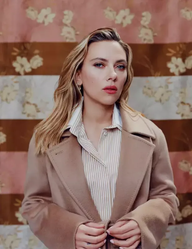 Hollivud ulduzu buna görə fanatları ilə şəkil çəkdirmir