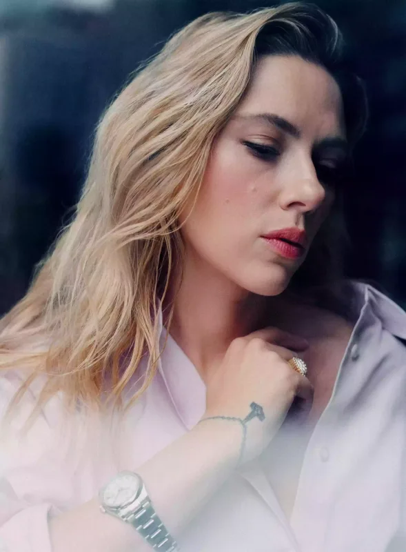 Hollivud ulduzu buna görə fanatları ilə şəkil çəkdirmir