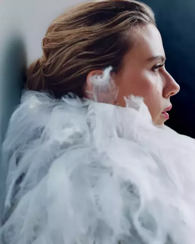 Hollivud ulduzu buna görə fanatları ilə şəkil çəkdirmir