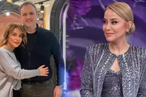 “Ərimin yanında biabır oldum”