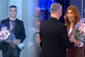 “Doğuş verilişə gəlməsə yaxşıdır” - Xoşqədəm