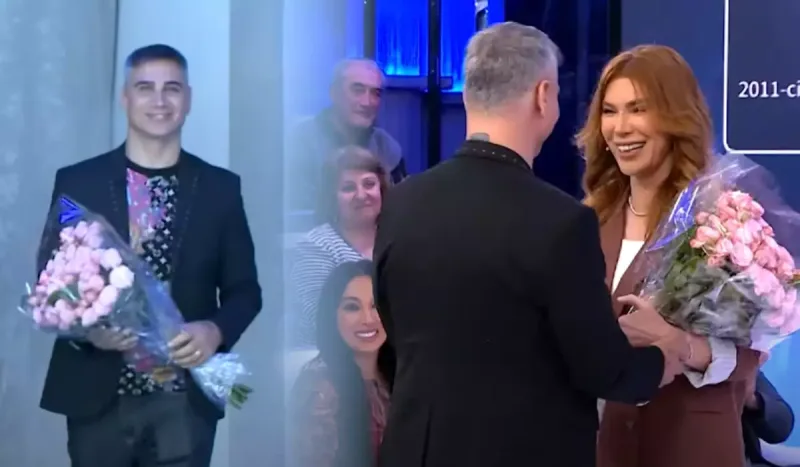 “Doğuş verilişə gəlməsə yaxşıdır” - Xoşqədəm