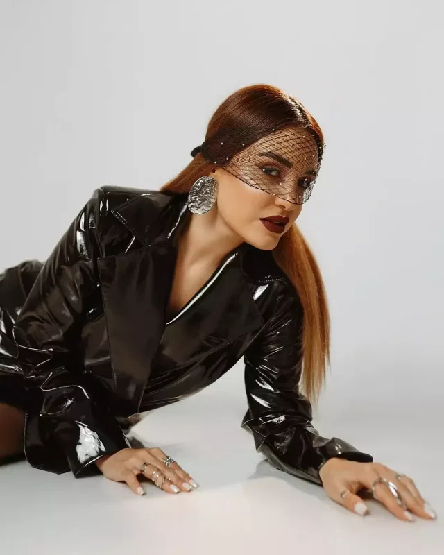 Çinarəni bir də belə görün