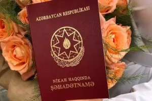 İyulda yaxın qohumlar arasında nikah qadağan olunacaq!