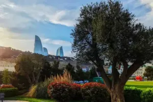 Sabah 25 dərəcə isti olacaq