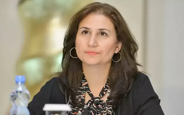 “Boşanmaların təşəbbüskarının 70 faizi qadınlardır”.