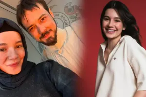 “Kızıl Goncalar”ın ulduzu “Gənc ifritə” ödülü aldı