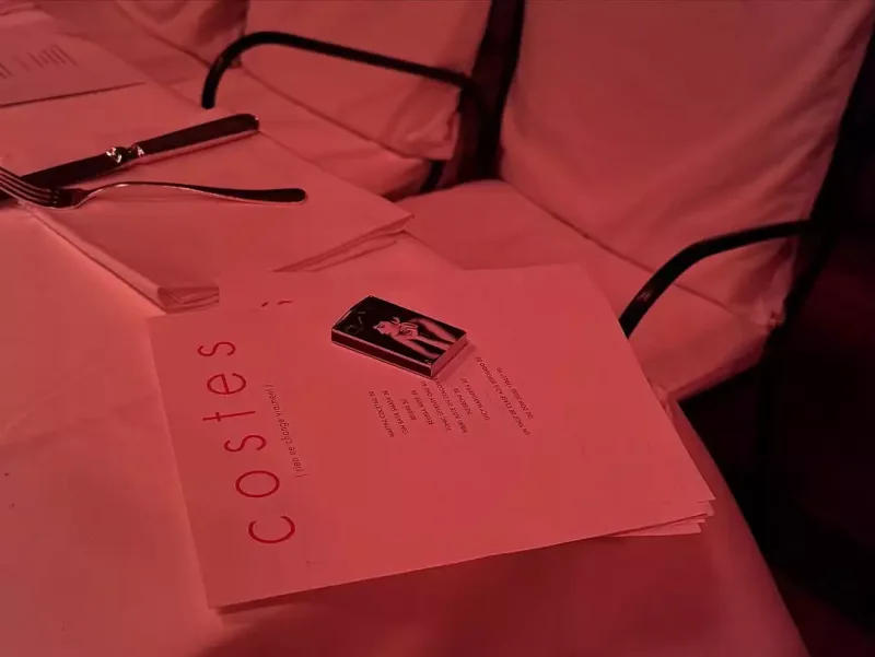 Azərbaycanlı müğənni Luvrda