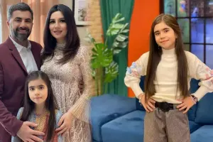 Zaur və Günay qızına görə polisə müraciət etdi