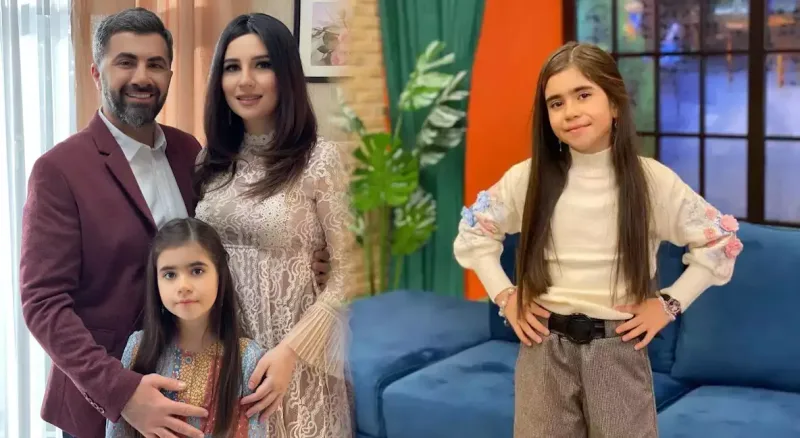 Zaur və Günay qızına görə polisə müraciət etdi