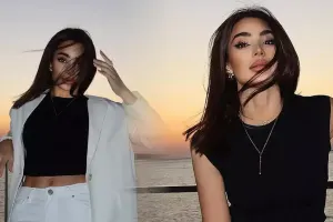 Ülviyyədən yeni fotolar