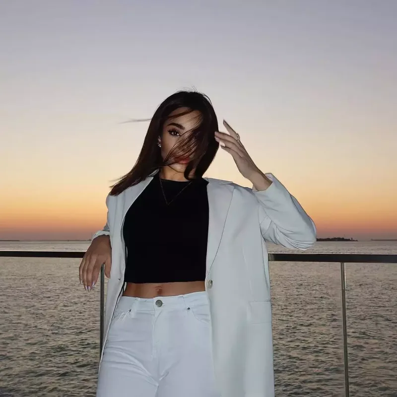 Ülviyyədən yeni fotolar