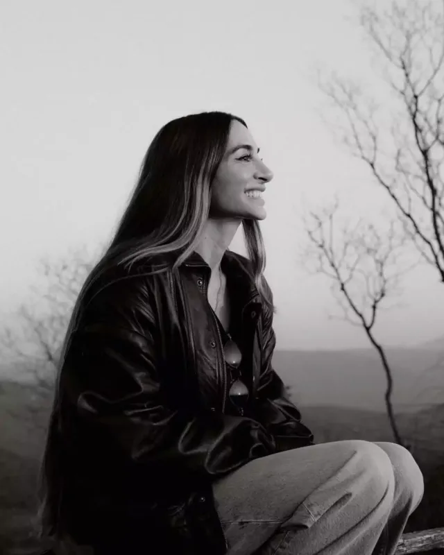 Leyla və Arzu Əliyevaların İsmayıllıdan yeni fotoları