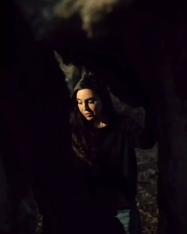 Leyla və Arzu Əliyevaların İsmayıllıdan yeni fotoları