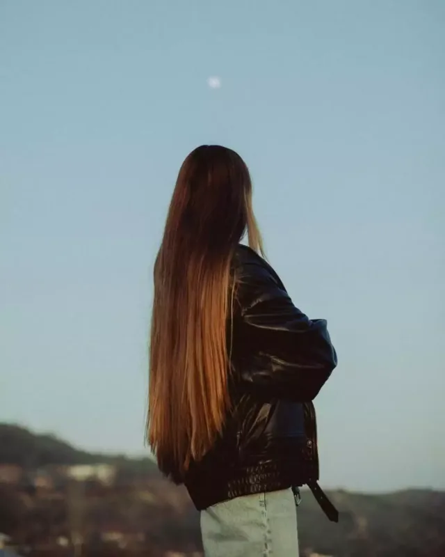 Leyla və Arzu Əliyevaların İsmayıllıdan yeni fotoları